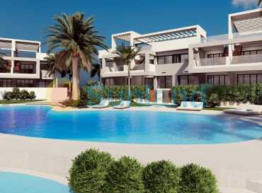 Apartment - Resale - Torrevieja - Torrevieja