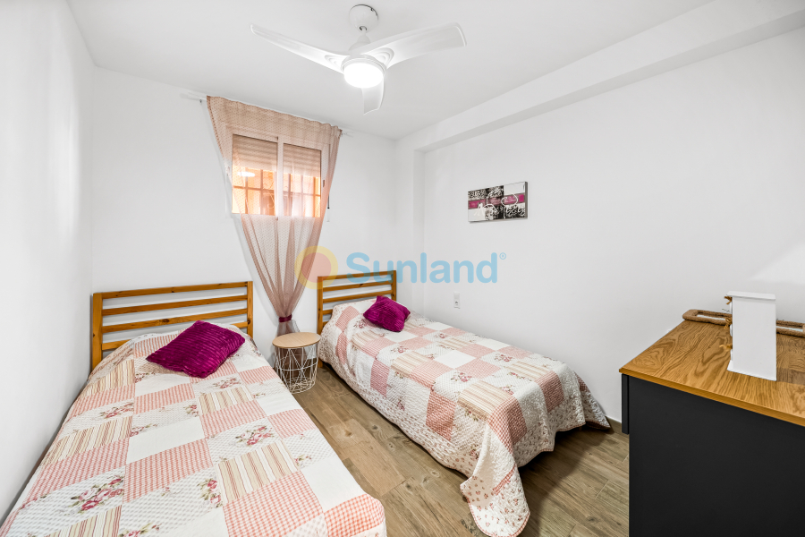 Använda fastigheter - Apartamento - Torrevieja - Cabo Cervera