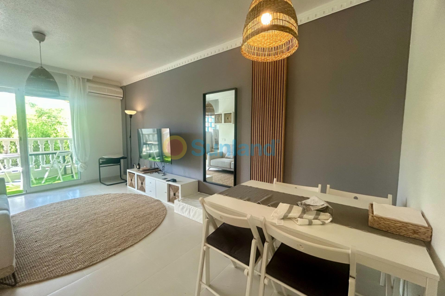 Brukte eiendommer - Terraced house - Algorfa - Montemar