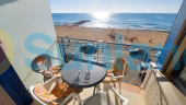 Resale - Apartment - Torrevieja - Playa de Los Locos