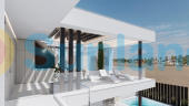 Nueva construcción  - Chalet - Los Alcázares - Lomas Del Rame