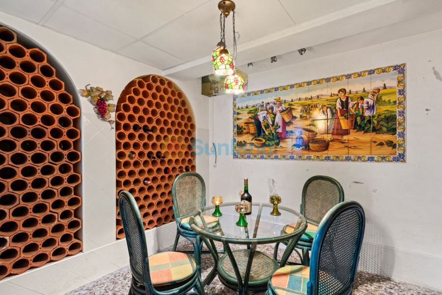 Вторичка - Bилла - Ciudad Quesada - Doña Pepa