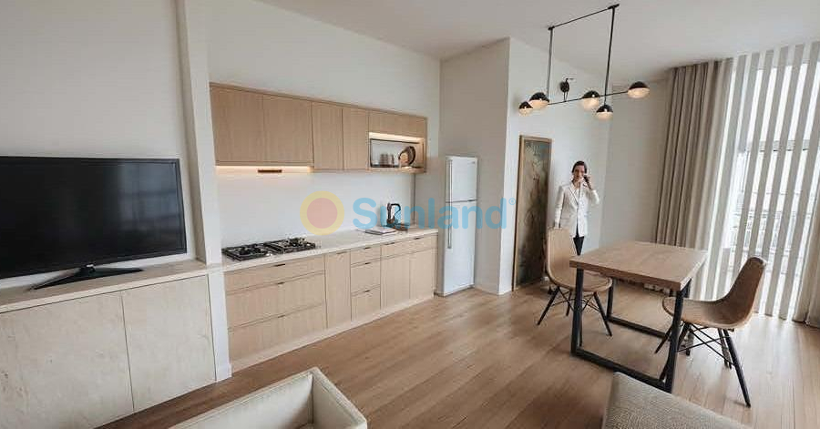 Ny bygg - Ground floor apartment - Torrevieja - Centro