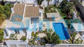 Resale - Villa - Ciudad Quesada - Rojales - Rojales