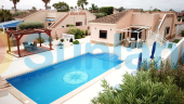 Resale - Villa - Formentera del Segura - Euroroda