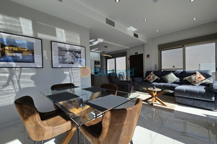 Вторичка - V - Villamartin