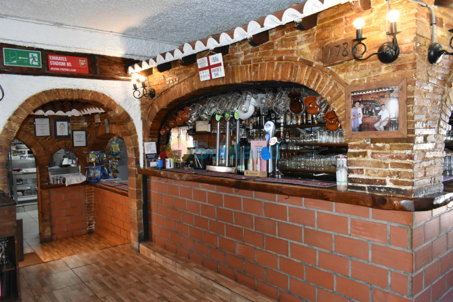 Вторичка - C - Ciudad Quesada