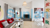 Resale - Villa - Orihuela Costa - Las Ramblas