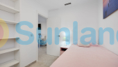 Använda fastigheter - Apartamento - Torrevieja - Cabo Cervera