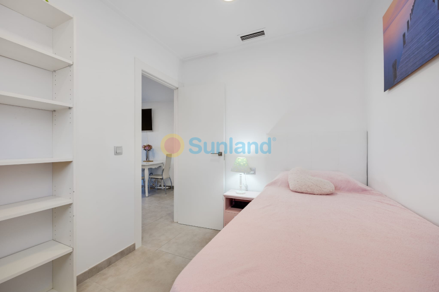 Använda fastigheter - Apartamento - Torrevieja - Cabo Cervera