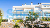 Resale - Apartment - Orihuela Costa - Las Colinas golf