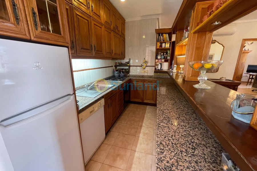 Verkauf - Detached Villa - Ciudad Quesada - Central Quesada
