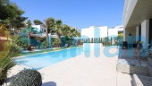 Resale - Villa - San Miguel De Salinas - Las Colinas golf and beach resort