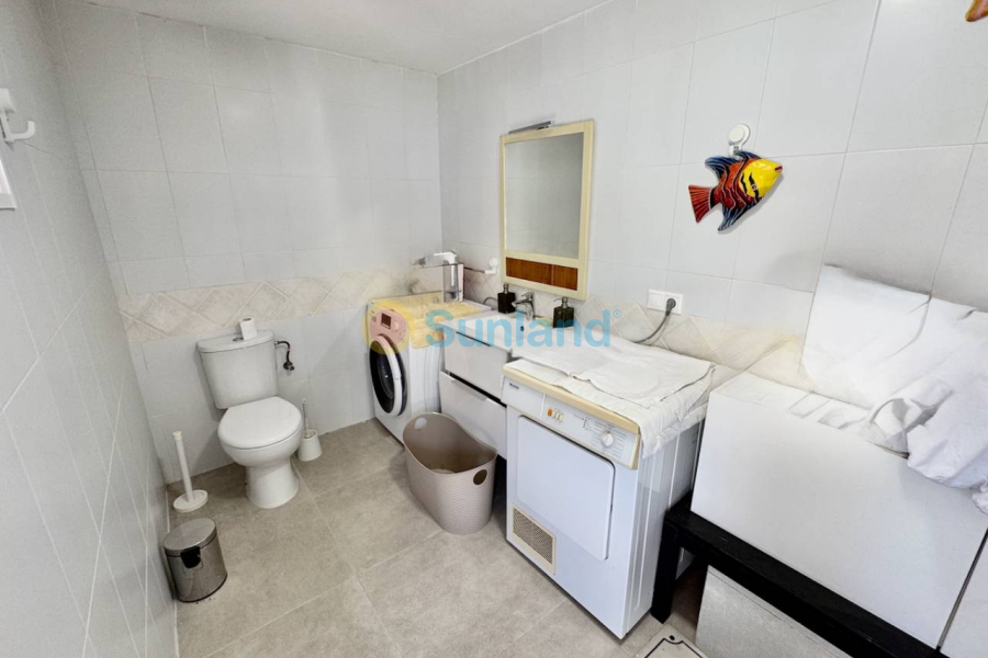 Resale - Country house - Torrellano