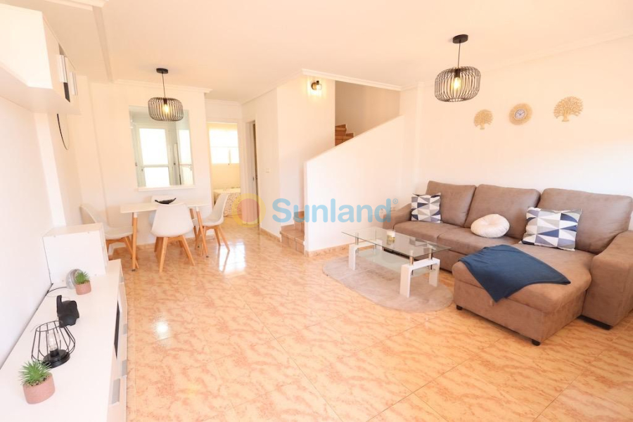 Resale - D - Orihuela Costa - Los Dolses