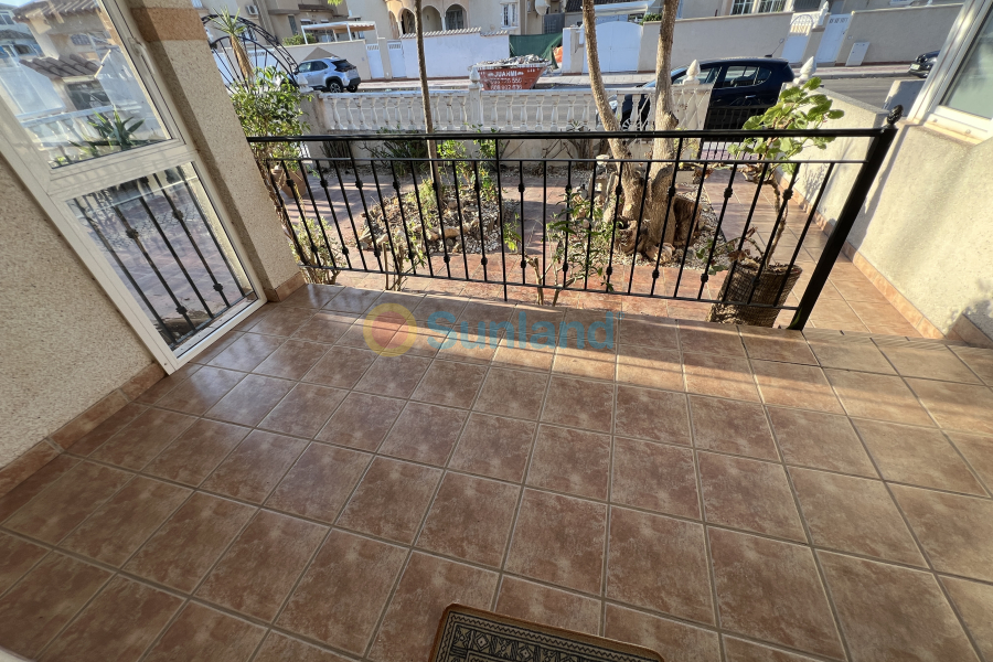 Вторичка - Casa de Pueblo - Orihuela Costa - Playa Flamenca