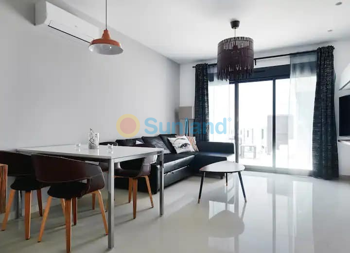 Verkauf - Apartment - Guardamar del Segura - El Raso