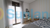 Resale - Terraced house - San Miguel De Salinas - Cerro del Sol