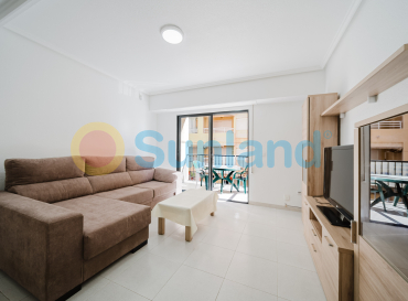 Apartamento - Segunda mano - Torrevieja - La Mata