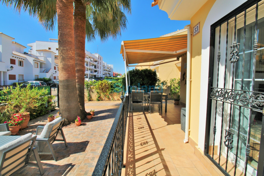 Resale - Villa - Villamartin - Los Dolses