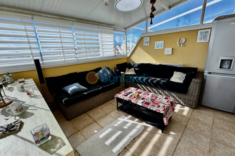 Вторичка - Апартамент - Formentera del Segura