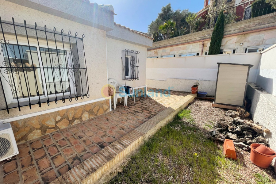 Resale - Villa - Ciudad Quesada - Upper Golf