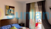 Resale - Apartamento - Torrevieja - Playa de Los Locos