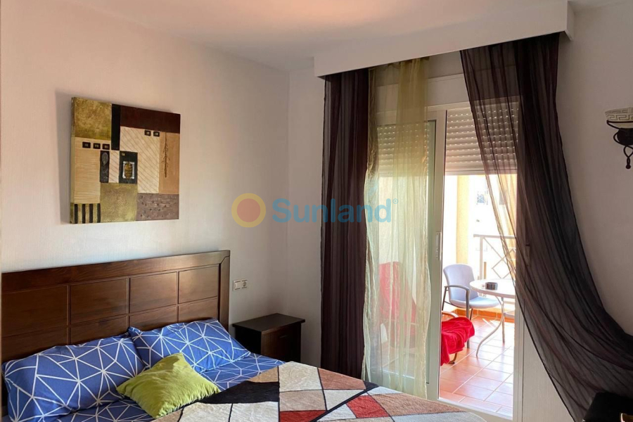 Вторичка - Apartamento - Torrevieja - Playa de Los Locos