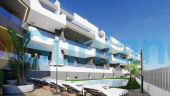 New Build - Apartment - Benijofar - Pueblo