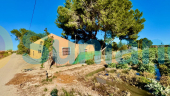 Resale - Villa - Guardamar del Segura