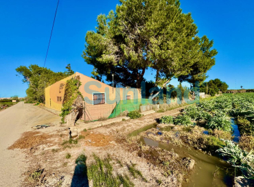 Villa - Använda fastigheter - Guardamar del Segura - Guardamar del Segura