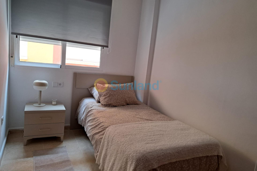 Resale - Terraced house - Bigastro