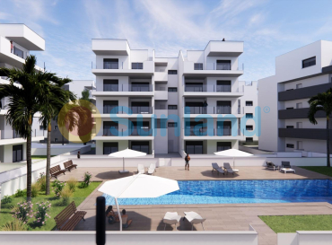 Apartment - New Build - Los Alcázares - Euro Roda