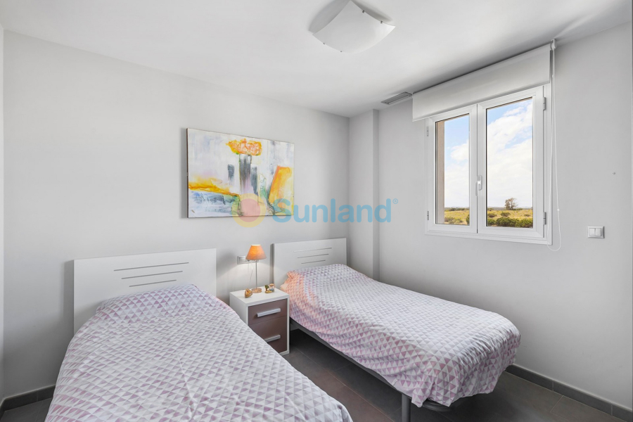 Segunda mano - Apartment - Flat - La Mata - Playa