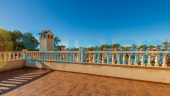 Resale - Villa - Orihuela Costa - Cabo Roig