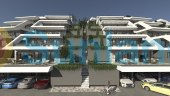 New Build - Apartment - Finestrat - Balcón de finestrat