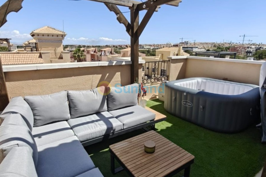 Segunda mano - Chalet - Orihuela Costa - Villamartin