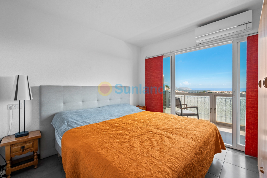 Resale - Apartment - La Nucía - La nucia