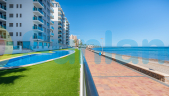 Resale - Penthouse - La Manga del Mar Menor - La Manga