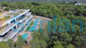 Новостройка - Apartamento - Orihuela Costa - Las colinas golf