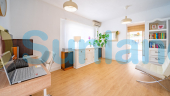 Resale - Villa - Torrevieja - Los Balcones