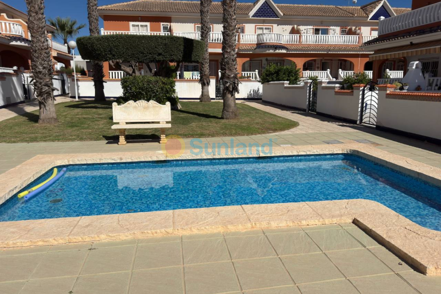 Verkauf - Haus - Ciudad Quesada