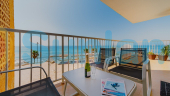 Resale - Apartamento - Torrevieja - Playa del Cura