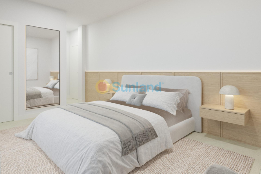 New Build - Villa - Ciudad Quesada