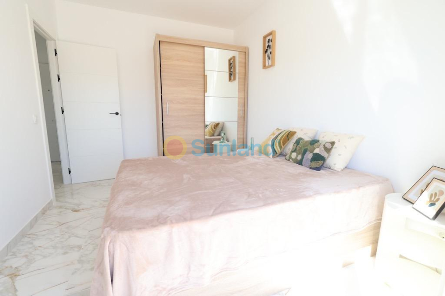 Segunda mano - T - Torrevieja - San Luis