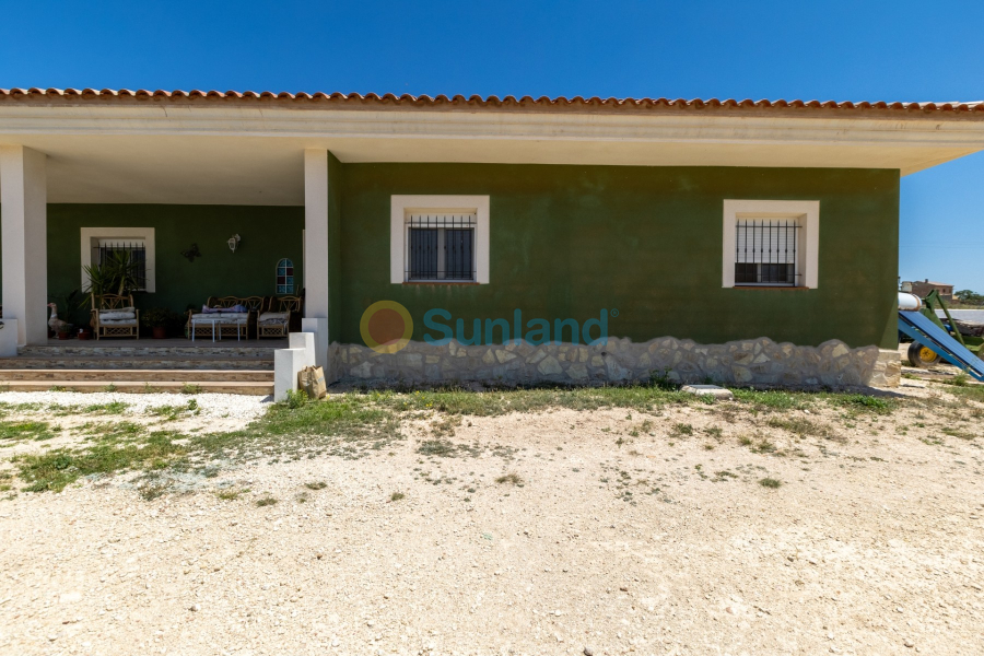 Resale - Country house - Torre Del Rico