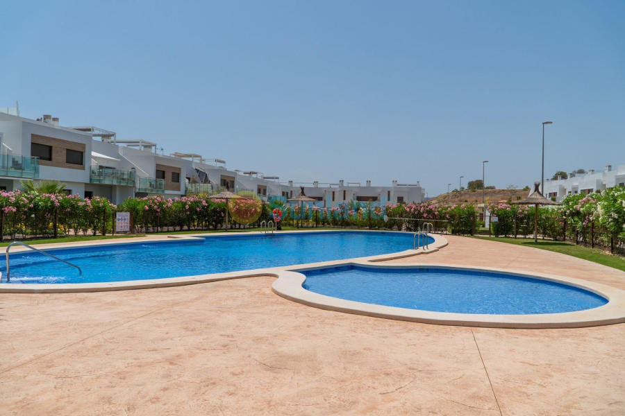 New Build - Ground Floor Bungalow - Orihuela - Vistabella Golf