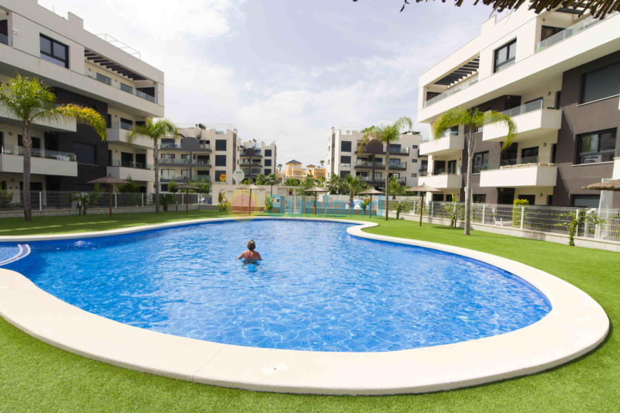 Resale - A - Villamartin