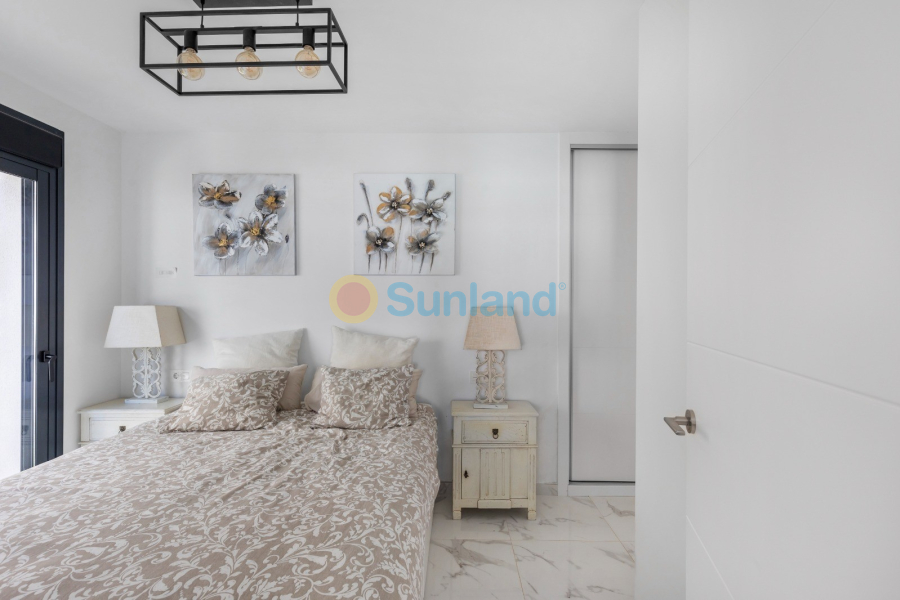 Brukte eiendommer - Villa - Los Montesinos - La Herrada