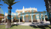 Brukte eiendommer - Villa - Torrevieja - Punta Prima